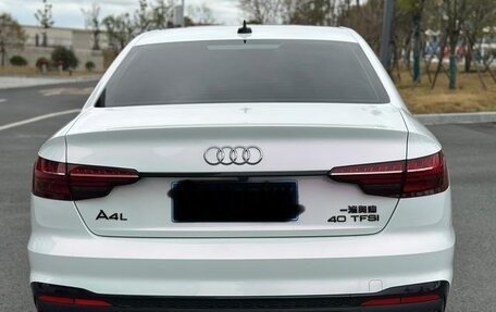 Audi A4, 2022 год, 2 757 442 рублей, 7 фотография