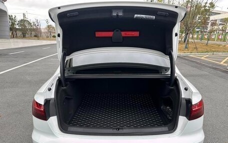 Audi A4, 2022 год, 2 757 442 рублей, 9 фотография