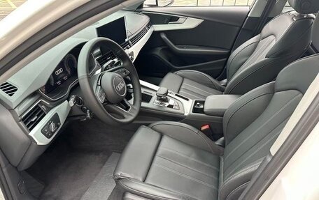 Audi A4, 2022 год, 2 757 442 рублей, 10 фотография