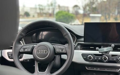 Audi A4, 2022 год, 2 757 442 рублей, 13 фотография