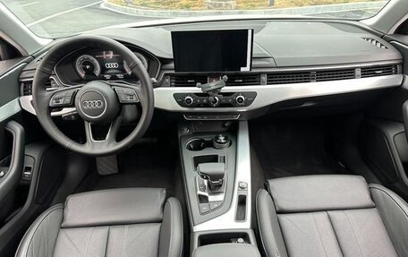 Audi A4, 2022 год, 2 757 442 рублей, 14 фотография