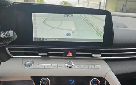 Hyundai Avante, 2021 год, 1 500 000 рублей, 14 фотография