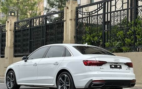 Audi A4, 2021 год, 2 780 442 рублей, 6 фотография