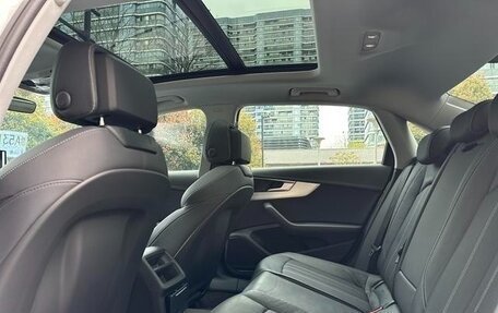 Audi A4, 2021 год, 2 780 442 рублей, 11 фотография