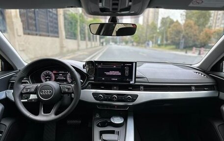 Audi A4, 2021 год, 2 780 442 рублей, 14 фотография