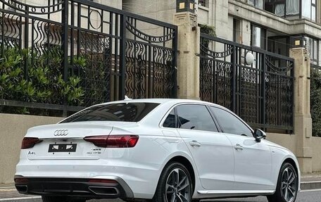 Audi A4, 2021 год, 2 780 442 рублей, 7 фотография