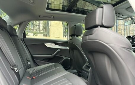 Audi A4, 2021 год, 2 780 442 рублей, 10 фотография
