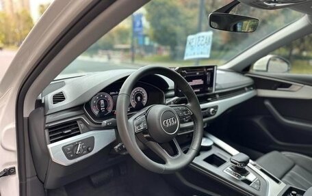 Audi A4, 2021 год, 2 780 442 рублей, 12 фотография