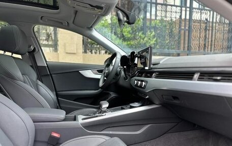 Audi A4, 2021 год, 2 780 442 рублей, 13 фотография