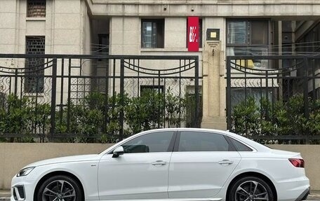 Audi A4, 2021 год, 2 780 442 рублей, 5 фотография