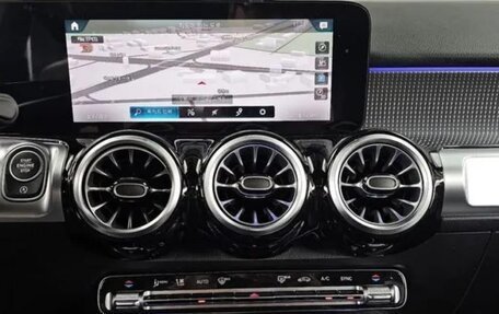 Mercedes-Benz GLB, 2021 год, 2 309 000 рублей, 11 фотография