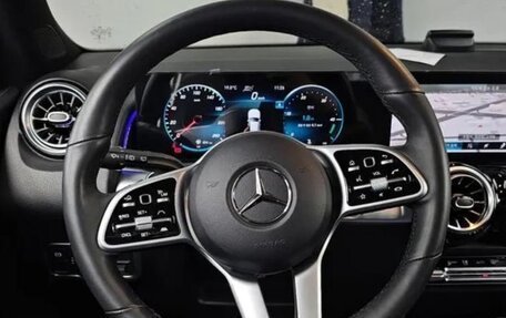 Mercedes-Benz GLB, 2021 год, 2 309 000 рублей, 7 фотография