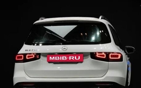 Mercedes-Benz GLB, 2021 год, 2 309 000 рублей, 4 фотография