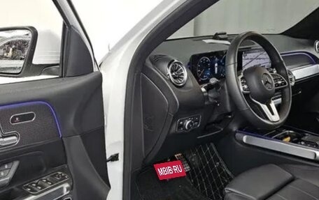 Mercedes-Benz GLB, 2021 год, 2 309 000 рублей, 6 фотография