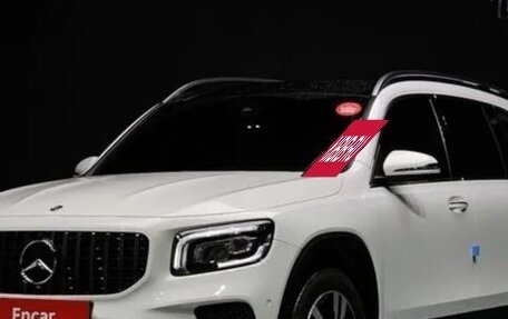 Mercedes-Benz GLB, 2021 год, 2 309 000 рублей, 2 фотография