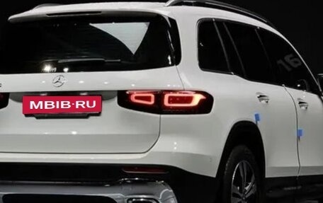 Mercedes-Benz GLB, 2021 год, 2 309 000 рублей, 3 фотография
