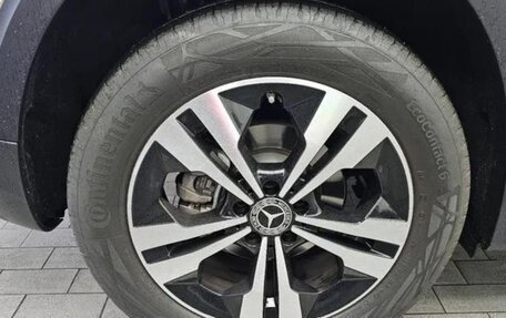 Mercedes-Benz GLB, 2021 год, 2 309 000 рублей, 20 фотография