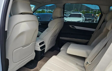 Genesis GV80 I, 2020 год, 3 700 000 рублей, 10 фотография