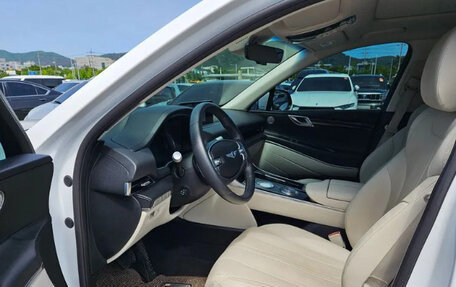 Genesis GV80 I, 2020 год, 3 700 000 рублей, 9 фотография