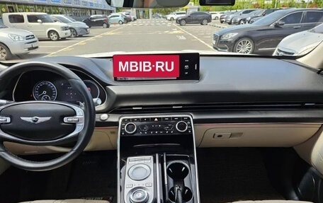 Genesis GV80 I, 2020 год, 3 700 000 рублей, 7 фотография