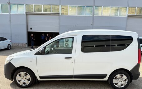 Renault Dokker, 2019 год, 900 000 рублей, 3 фотография