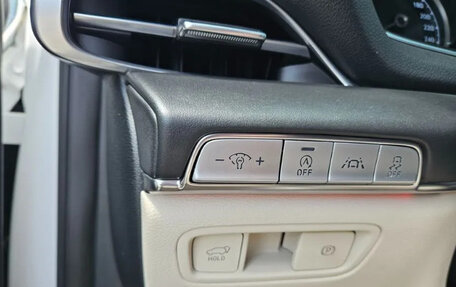 Genesis GV80 I, 2020 год, 3 700 000 рублей, 15 фотография