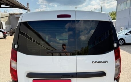 Renault Dokker, 2019 год, 900 000 рублей, 4 фотография