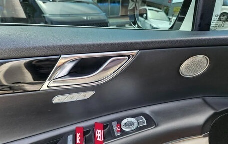 Genesis GV80 I, 2020 год, 3 700 000 рублей, 14 фотография