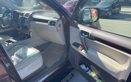 Lexus GX II, 2011 год, 3 200 000 рублей, 5 фотография