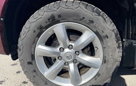 Lexus GX II, 2011 год, 3 200 000 рублей, 8 фотография