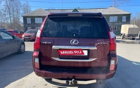 Lexus GX II, 2011 год, 3 200 000 рублей, 4 фотография