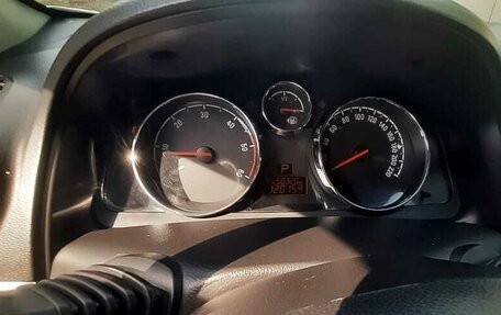 Opel Antara I, 2014 год, 1 280 000 рублей, 8 фотография