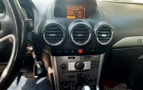 Opel Antara I, 2014 год, 1 280 000 рублей, 9 фотография