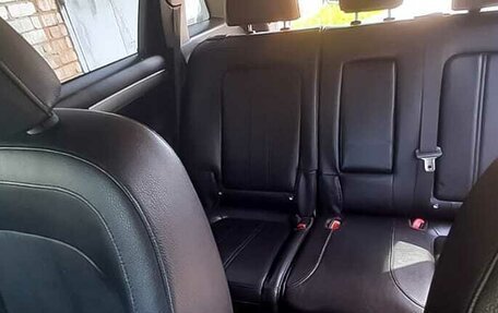 Opel Antara I, 2014 год, 1 280 000 рублей, 10 фотография