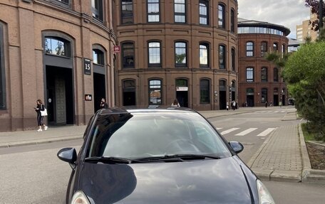 Opel Corsa D, 2007 год, 335 000 рублей, 9 фотография
