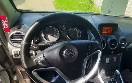 Opel Antara I, 2014 год, 1 280 000 рублей, 6 фотография