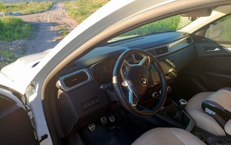 Renault Arkana I, 2019 год, 1 750 000 рублей, 8 фотография