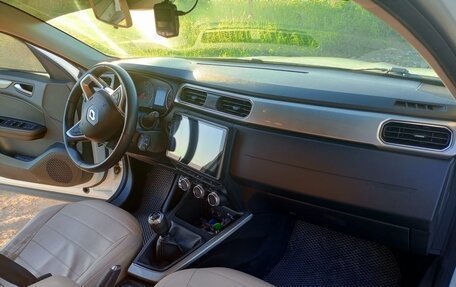 Renault Arkana I, 2019 год, 1 750 000 рублей, 5 фотография