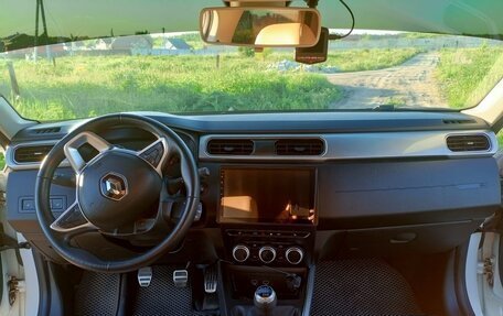 Renault Arkana I, 2019 год, 1 750 000 рублей, 6 фотография