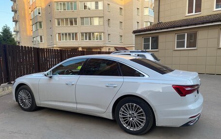 Audi A6, 2020 год, 4 500 000 рублей, 3 фотография