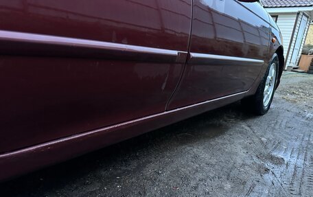 KIA Spectra II (LD), 2006 год, 333 000 рублей, 2 фотография