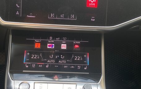 Audi A6, 2020 год, 4 500 000 рублей, 6 фотография