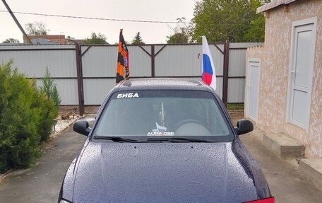 Hyundai Accent II, 2011 год, 660 000 рублей, 13 фотография
