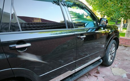 KIA Mohave I, 2021 год, 4 700 000 рублей, 14 фотография