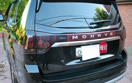 KIA Mohave I, 2021 год, 4 700 000 рублей, 11 фотография