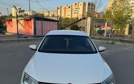 Volkswagen Jetta VI, 2014 год, 1 350 000 рублей, 11 фотография