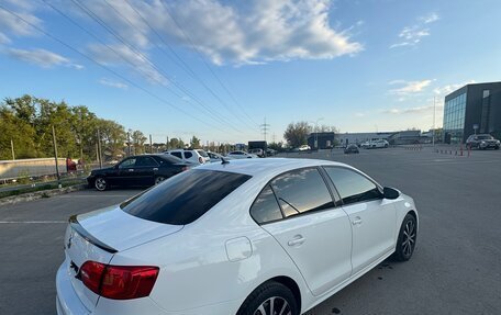 Volkswagen Jetta VI, 2014 год, 1 350 000 рублей, 8 фотография