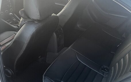 Volkswagen Jetta VI, 2014 год, 1 350 000 рублей, 16 фотография