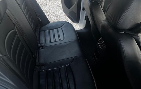 Volkswagen Jetta VI, 2014 год, 1 350 000 рублей, 15 фотография