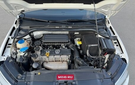 Volkswagen Jetta VI, 2014 год, 1 350 000 рублей, 12 фотография